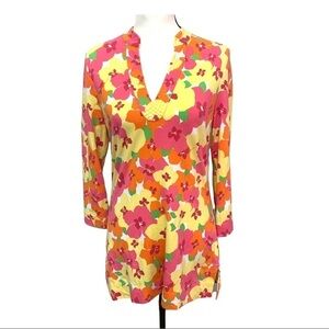 Lilly Pulitzer Tunic